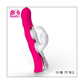 Grace Rabbit Vibe Rabbit Vibrators